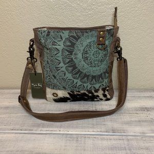 NWT Verdant Shoulder Bag - Myra Bag
